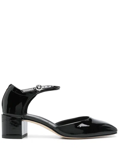 AEYDE 50MM ALINE PUMPS