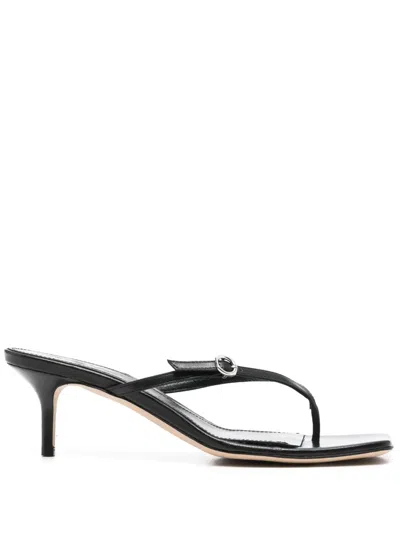 AEYDE 50MM LEIGH SANDALS