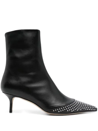 AEYDE 55MM ROE BOOTS