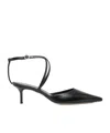Shop Aeyde 60mm Salome Pumps