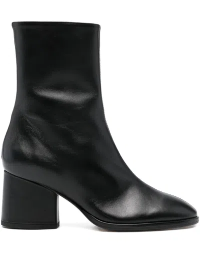 AEYDE AEYDE 65MM ANKLE BOOTS