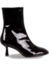 Aeyde 65mm Dorothy Ankle Boots In Black