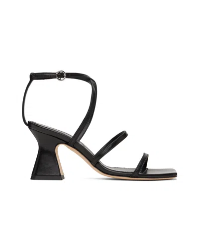 Aeyde 75mm Edda Sandals