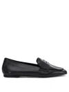 Aeyde Aeydē "alfie" Loafers In Black