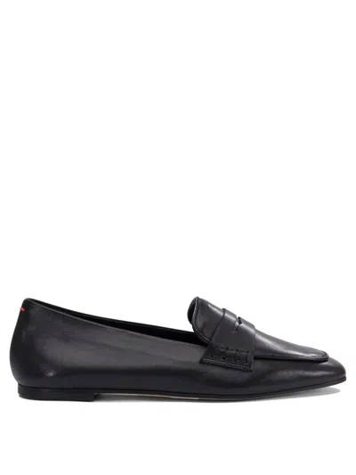 Aeyde Aeydē "alfie" Loafers In Black