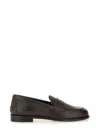 Aeyde Aeydē Moccasin "oscar" In Brown