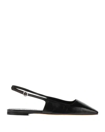 Aeyde Fedora Dancer In Black