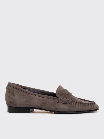 Aeyde Aldous In Taupe