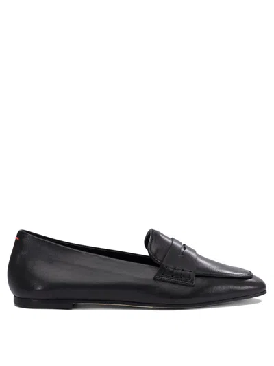 Aeyde Alfie Loafers & Slippers Black