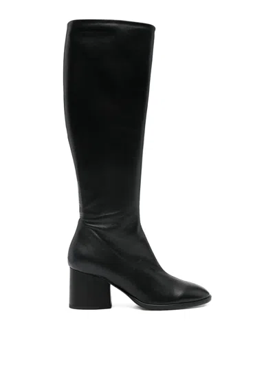 AEYDE ALINA KNEE HIGH BOOTS