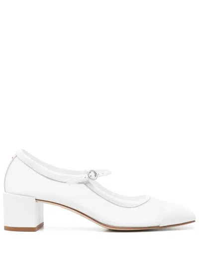 AEYDE ALINE PUMPS