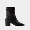Aeyde Shoes In Black