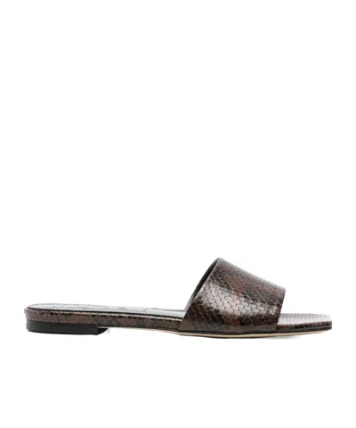 AEYDE ANNA SLIDES