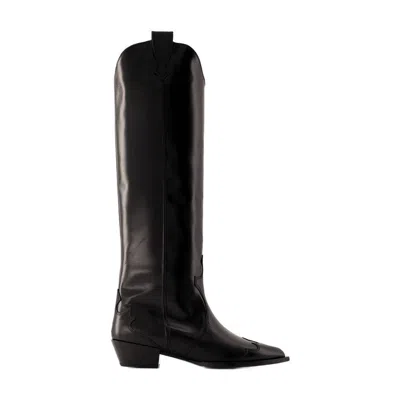 AEYDE AEYDE ARUNA BOOTS