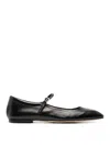 Aeyde Dancer Uma Nappa In Black