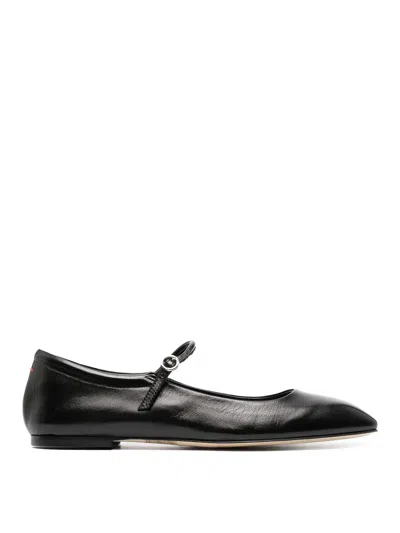 Aeyde Dancer Uma Nappa In Black