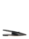 Aeyde Women's Fedora Dancer In Black