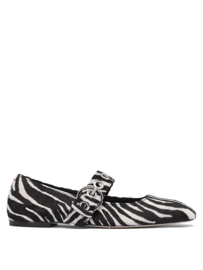 AEYDE AEYDE BALLERINAS
