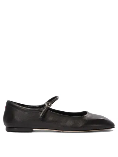 AEYDE AEYDE BALLERINAS