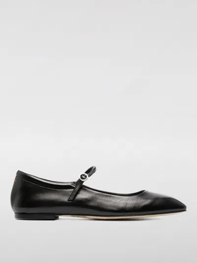 Aeyde Shoes In Black