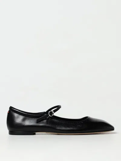 Aeyde Shoes  Woman In Black