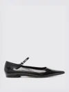 Aeyde Shoes  Woman Color Black In Schwarz
