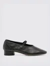 Aeyde Shoes  Woman Color Black In Schwarz