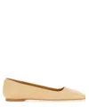 Aeyde Mad Dancer In Beige