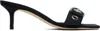 Aeyde 55mm Ilvy Grosgrain Mules