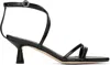 Aeyde 55mm Maeve Napa Leather Sandals