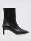 Aeyde Shoes  Woman Color Black In Schwarz