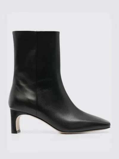 Aeyde Shoes  Woman Color Black In Schwarz