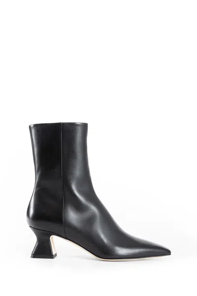 Aeyde Boots In Black