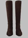 Aeyde In Brown