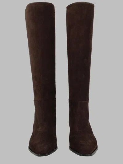 Aeyde In Brown