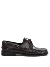 Aeyde Women Brown Leather Loafers, 8.5 Luxury Loafers & Drivers For Women Darveys In Brown