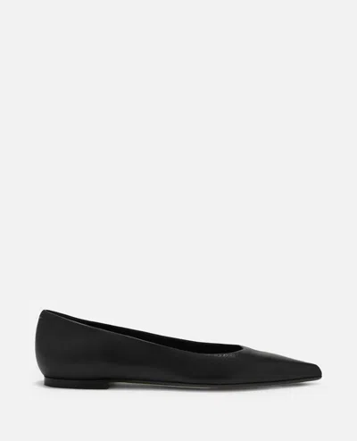 Aeyde Cassy Nappa Leather Black