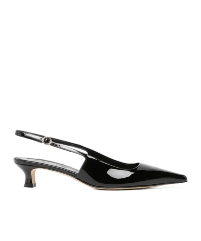 Aeyde Catrina 50mm Pumps In Black