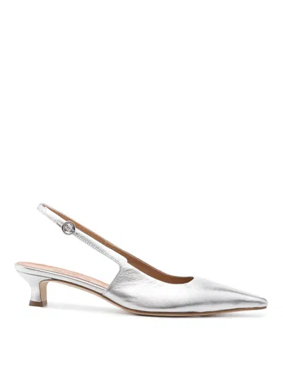 AEYDE CATRINA LAMINATED PUMPS