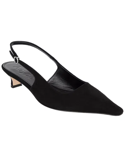 Aeyde Catrina Leather Pumps