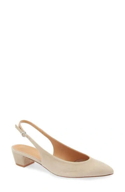 AEYDE AEYDE CELESTE SLINGBACK PUMP