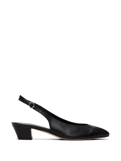 AEYDE CELESTE SLINGBACK PUMPS