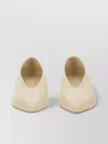 Aeyde "clara" Kitten Heel Pointed Toe Pumps