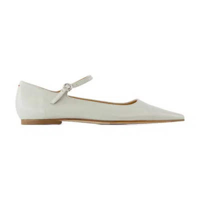 AEYDE AEYDE CLEO BALLERINAS