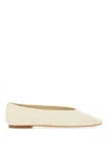 Aeyde Aeydē "ida" Dancer Nappa Leather Flats