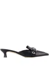 Aeyde 40mm Danielle Mules
