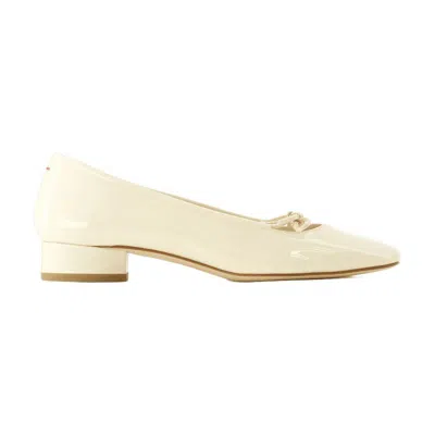 AEYDE AEYDE DARYA BALLERINAS