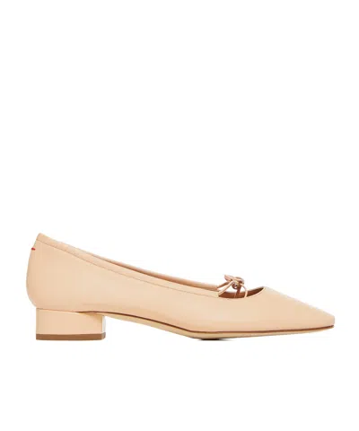AEYDE DARYA BALLET FLATS