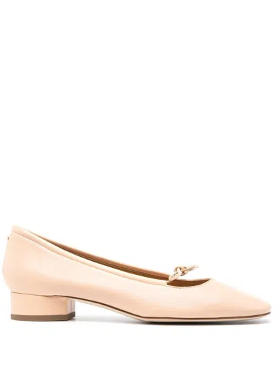 Aeyde Darya Nappa Leather Shoes
