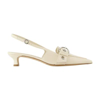 AEYDE AEYDE DAVINA SLINGBACK HEEL